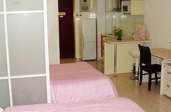 Jiuzhou Hotel Чанша Екстериор снимка