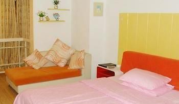 Jiuzhou Hotel Чанша Екстериор снимка
