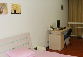 Jiuzhou Hotel Чанша Екстериор снимка