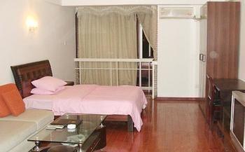 Jiuzhou Hotel Чанша Екстериор снимка