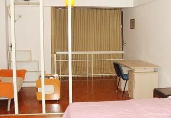 Jiuzhou Hotel Чанша Екстериор снимка
