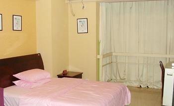 Jiuzhou Hotel Чанша Екстериор снимка