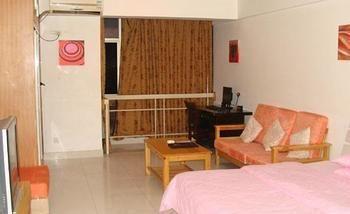 Jiuzhou Hotel Чанша Екстериор снимка