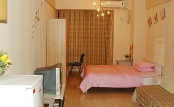 Jiuzhou Hotel Чанша Екстериор снимка